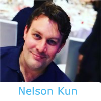 Nelson Kun's profile